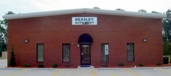Beasley Auto Body